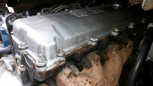 ***ขายแล้วครับขอบคุณ Truck2hand ขาย6ล้อดั๊มเกษตรสวยๆ ISUZU NPR120 NPR66LX5T ห้างแท้ฝาขาวปี41 เครื่องเดิม4HF1 120แรง แน่นๆฟิตมาใหม่ แรงดี ช่วงล่างFหลังคัสซีสวยเดิมไม่ผุ ไม่ปะไม่ดาม กระบะดั๊มเกษตรพื้นเหล็กฝาข้างเนียมคอกเหล็กกล่องสภาพสวย ต่อใหม่ไม่นาน ยาว4.3