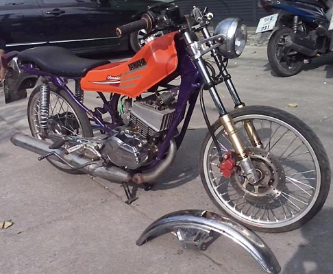 Concord ไม่โอน