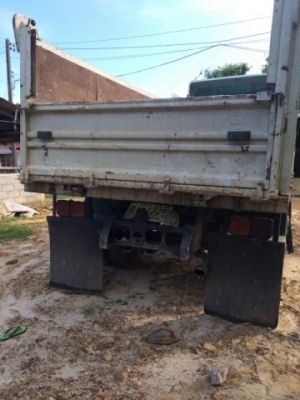 HINO FC  ติดต่อปารวี โทร 0839686255