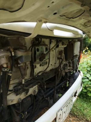 HINO FC  ติดต่อปารวี โทร 0839686255