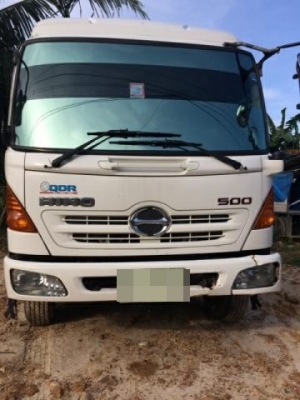 HINO FC  ติดต่อปารวี โทร 0839686255