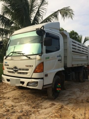 HINO FC  ติดต่อปารวี โทร 0839686255