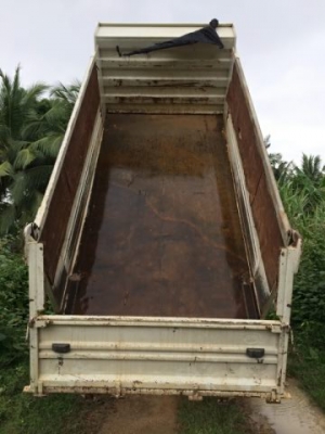 HINO FC  ติดต่อปารวี โทร 0839686255