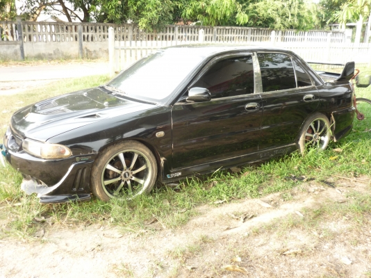 Mizu E car ปี 93