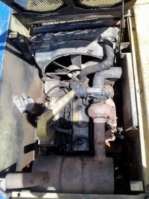 KOMATSU PC100-5  ติดต่อปารวี  โทร 0839686255  ขายแล้ว 435,000 บาทค่ะ