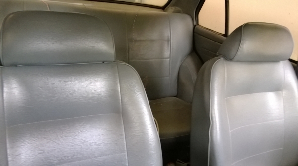 ยกเลิกการขายตัดสินใจปั้นต่อแล้วครับ ke30 4ประตู ทะเบียนโอน ภาษีเต็ม 57 ไม่มีเวลาปั้นครับ42000 ไม่เอาล้อเหลือ25000 ถ้าเอาจริงๆลดได้อีกครับ