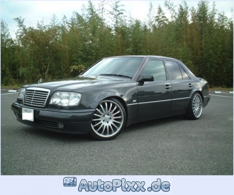 ขายเครื่องเดิม BENZ M111 2.2 เกียร์ออโต้