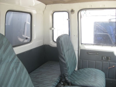 ขาย Roc 165 รถห้างหกล้อตู้สิบบาน 7.2 เมตร สภาพพร้อมใช้ โทร 088-4501277 ขาย Roc 165 รถห้างหกล้อตู้สิบบาน 7.2 เมตร สภาพพร้อมใช้ โทร 088-4501277