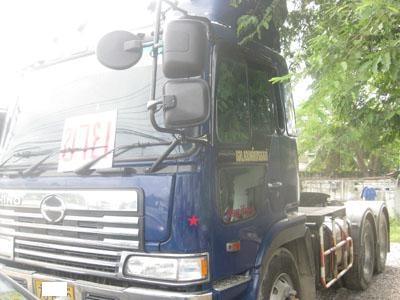 ขายหัวลากสิบล้อเปอร์เซียเครื่อง K13C คอมมอนเรว สวยพร้อมใช้ โทร 088-4501277 ขายหัวลากสิบล้อเปอร์เซียเครื่อง K13C คอมมอนเรว สวยพร้อมใช้ โทร 088-4501277