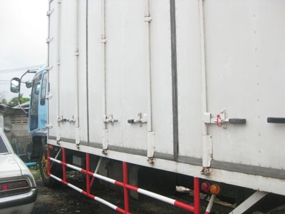 ขาย Roc 175 หกลู้ตู้สิบบานไม่มีเสายาว 7.2 m สภาพสวยพร้อมใช้ โทร 088-4501277