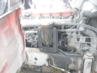 ขาย Roc 175 หกลู้ตู้สิบบานไม่มีเสายาว 7.2 m สภาพสวยพร้อมใช้ โทร 088-4501277