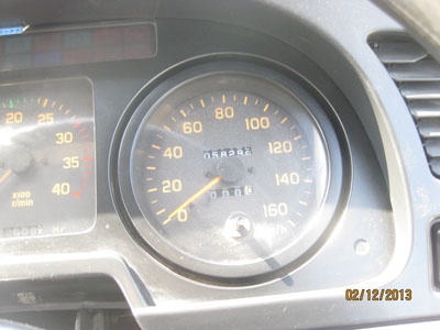 ขายหกล้อ Deca 195 ตู้สิบบาน 7.2 m น้ำมัน + CNG สภาพพร้อมใช้้ โทร 088-4501277