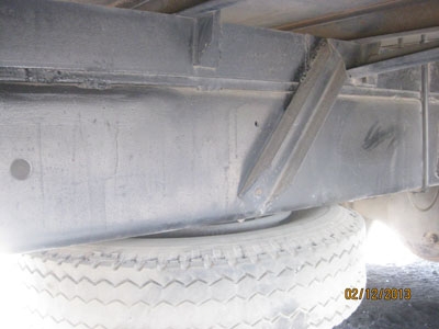 ขายหกล้อ Deca 195 ตู้สิบบาน 7.2 m น้ำมัน + CNG สภาพพร้อมใช้้ โทร 088-4501277