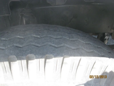 ขายหกล้อ Deca 195 ตู้สิบบาน 7.2 m น้ำมัน + CNG สภาพพร้อมใช้้ โทร 088-4501277