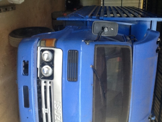 ขายรถอีซูซุ 6ล้อ KS เครื่องยนต์ 100 แรง กะบะคาร์โก้มีคอกเหล็ก สภาพดีพร้อมใช้งาน ขายรถอีซูซุ 6ล้อ KS เครื่องยนต์ 100 แรง กะบะคาร์โก้มีคอกเหล็ก สภาพดีพร้อมใช้งาน