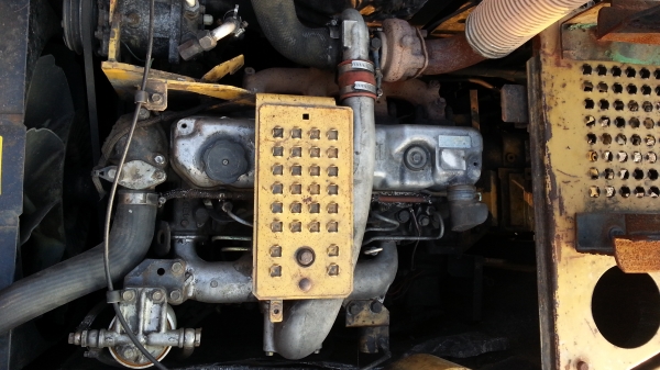 ขายด่วน CAT313 BCR