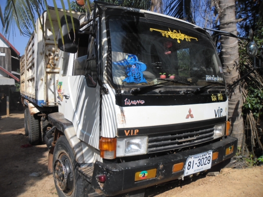 ขายรถบรรทุก 10 ล้อ 2 เพลาดั้ม MITSUFUSO TD 0700 เครื่องดีคัสซีสวยกะบะ kac ทะเบียนพร้อมหัวบางยางดี ขายรถบรรทุก 10 ล้อ 2 เพลาดั้ม MITSUFUSO TD 0700 เครื่องดีคัสซีสวยกะบะ kac ทะเบียนพร้อมหัวบางยางดี