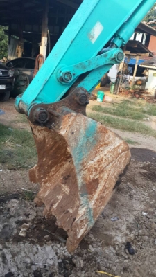 ขาย kobelco sk120 ยังไม่เคยใช้งานในไทย ราคาคุยกันได้ ขาย kobelco sk120 ยังไม่เคยใช้งานในไทย ราคาคุยกันได้