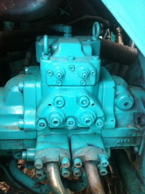 ขาย kobelco sk120 ยังไม่เคยใช้งานในไทย ราคาคุยกันได้ ขาย kobelco sk120 ยังไม่เคยใช้งานในไทย ราคาคุยกันได้