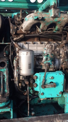 ขาย kobelco sk120 ยังไม่เคยใช้งานในไทย ราคาคุยกันได้ ขาย kobelco sk120 ยังไม่เคยใช้งานในไทย ราคาคุยกันได้