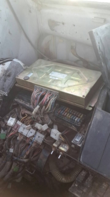 ขาย kobelco sk120 ยังไม่เคยใช้งานในไทย ราคาคุยกันได้