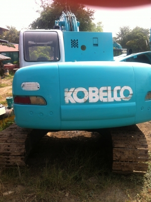 ขาย kobelco sk120 ยังไม่เคยใช้งานในไทย ราคาคุยกันได้ ขาย kobelco sk120 ยังไม่เคยใช้งานในไทย ราคาคุยกันได้