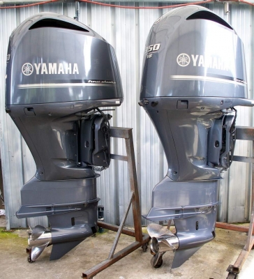 รับทำสีเครื่องเรือ Outboard ทุกยี่ห้อ ภายใน/ภายนอก สีและสติกเกอร์ เดิมๆครับ รับทำสีเครื่องเรือ Outboard ทุกยี่ห้อ ภายใน/ภายนอก สีและสติกเกอร์ เดิมๆครับ
