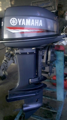 รับทำสีเครื่องเรือ Outboard ทุกยี่ห้อ ภายใน/ภายนอก สีและสติกเกอร์ เดิมๆครับ รับทำสีเครื่องเรือ Outboard ทุกยี่ห้อ ภายใน/ภายนอก สีและสติกเกอร์ เดิมๆครับ