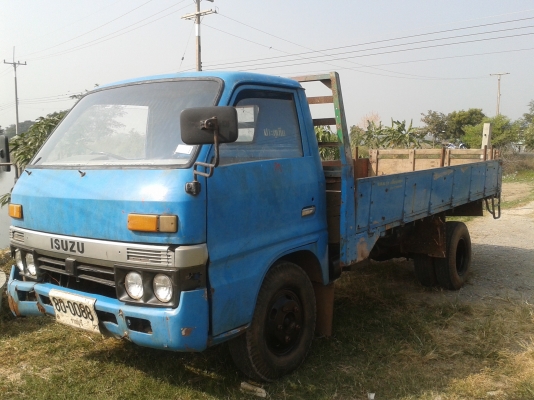 ขาย  6 ล้อ 100 ฝาดำ