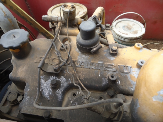 ขาย pc120 โคมัสสุ 12 ht รุ่น 2 ลดราคาเหลือ 400000 ขาย pc120 โคมัสสุ 12 ht รุ่น 2 ลดราคาเหลือ 400000