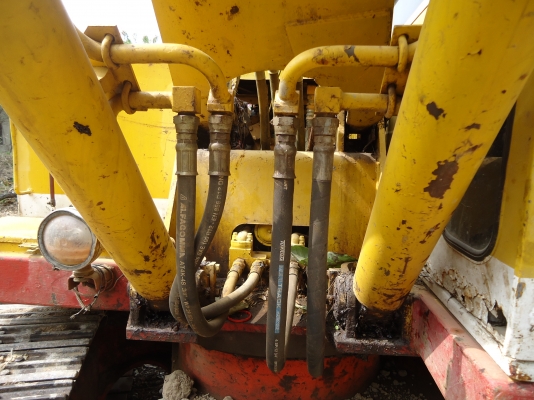 ขาย pc120 โคมัสสุ 12 ht รุ่น 2 ลดราคาเหลือ 400000 ขาย pc120 โคมัสสุ 12 ht รุ่น 2 ลดราคาเหลือ 400000