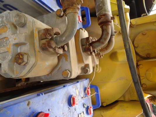 ขาย pc120 โคมัสสุ 12 ht รุ่น 2 ลดราคาเหลือ 400000 ขาย pc120 โคมัสสุ 12 ht รุ่น 2 ลดราคาเหลือ 400000