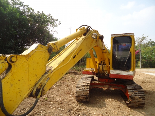 ขาย pc120 โคมัสสุ 12 ht รุ่น 2 ลดราคาเหลือ 400000 ขาย pc120 โคมัสสุ 12 ht รุ่น 2 ลดราคาเหลือ 400000