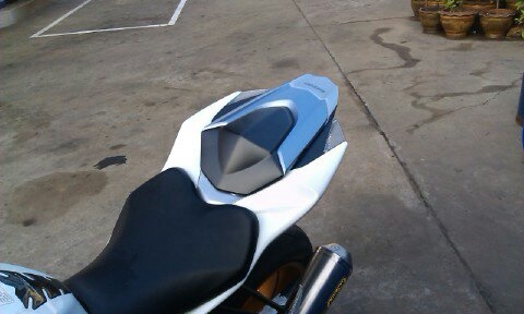 ขายGSXR 1000 K9 ปี 2009 สพม.แท้ ตัว Limited Edition เลขไมล์ 12,000 Spec cannada ขายGSXR 1000 K9 ปี 2009 สพม.แท้ ตัว Limited Edition เลขไมล์ 12,000 Spec cannada