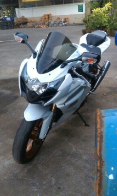ขายGSXR 1000 K9 ปี 2009 สพม.แท้ ตัว Limited Edition เลขไมล์ 12,000 Spec cannada ขายGSXR 1000 K9 ปี 2009 สพม.แท้ ตัว Limited Edition เลขไมล์ 12,000 Spec cannada
