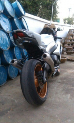 ขายGSXR 1000 K9 ปี 2009 สพม.แท้ ตัว Limited Edition เลขไมล์ 12,000 Spec cannada ขายGSXR 1000 K9 ปี 2009 สพม.แท้ ตัว Limited Edition เลขไมล์ 12,000 Spec cannada