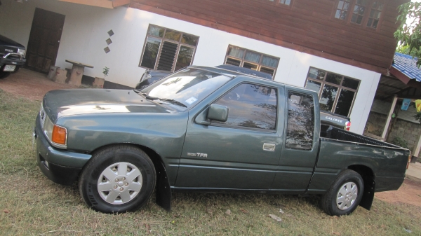 ลดๆๆๆได้เยอะครับ..ไม่แพงอย่างที่คิดร้อนเงินต้องการหมุนเงินครับช่วงนี้ลดได้ขายได้ขายเลยครับขายกระบะอีซูซุแค็ป TFR 90HP ปี35/1992..เครื่องแน่นแรงดีไม่ไอไม่จามประหยัดน้ำมันสุดๆ สวยทั้งภายนอกภายในครัชชีสวยไม่มีผุ .... เอกสารพร้อมโอน+ภาษีขาดมิุถุนายน57.....รถป ลดๆๆๆได้เยอะครับ..ไม่แพงอย่างที่คิดร้อนเงินต้องการหมุนเงินครับช่วงนี้ลดได้ขายได้ขายเลยครับขายกระบะอีซูซุแค็ป TFR 90HP ปี35/1992..เครื่องแน่นแรงดีไม่ไอไม่จามประหยัดน้ำมันสุดๆ สวยทั้งภายนอกภายในครัชชีสวยไม่มีผุ .... เอกสารพร้อมโอน+ภาษีขาดมิุถุนายน57.....รถป