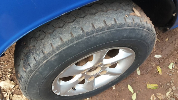 ***ขายแล้วครับขอบคุณ Truck2hand ขายกระบะตอนเดียว มังกรทองยอดนิยม ราคาเบาๆ ISUZU SPARK EX 2.5 87HP ปี31/88 เครื่องเดิมเกียร์เดิม เครื่องดี ประหยัด ช่วงล่างดี เสริมแหนบ คัสซีสวยเดิมไม่มีผุ กระบะลอยเปิด3ด้าน สภาพดีมากๆ พื้นดี ข้างดีไม่ผุ พร้อมบรรทุก หัวสวยสี