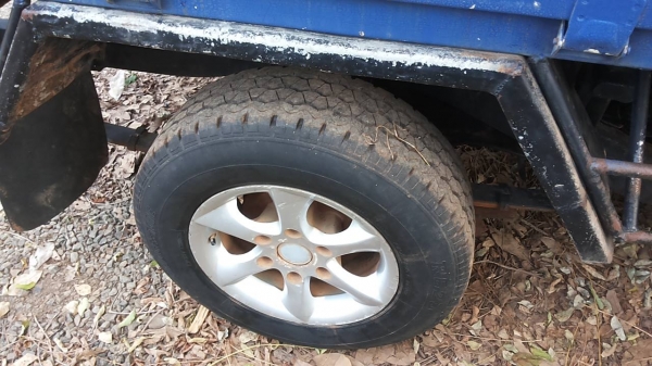 ***ขายแล้วครับขอบคุณ Truck2hand ขายกระบะตอนเดียว มังกรทองยอดนิยม ราคาเบาๆ ISUZU SPARK EX 2.5 87HP ปี31/88 เครื่องเดิมเกียร์เดิม เครื่องดี ประหยัด ช่วงล่างดี เสริมแหนบ คัสซีสวยเดิมไม่มีผุ กระบะลอยเปิด3ด้าน สภาพดีมากๆ พื้นดี ข้างดีไม่ผุ พร้อมบรรทุก หัวสวยสี