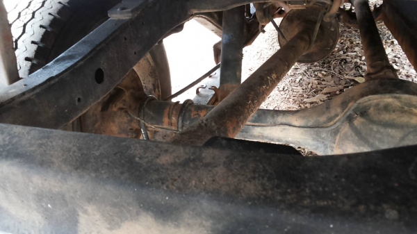 ***ขายแล้วครับขอบคุณ Truck2hand ขายกระบะตอนเดียว มังกรทองยอดนิยม ราคาเบาๆ ISUZU SPARK EX 2.5 87HP ปี31/88 เครื่องเดิมเกียร์เดิม เครื่องดี ประหยัด ช่วงล่างดี เสริมแหนบ คัสซีสวยเดิมไม่มีผุ กระบะลอยเปิด3ด้าน สภาพดีมากๆ พื้นดี ข้างดีไม่ผุ พร้อมบรรทุก หัวสวยสี