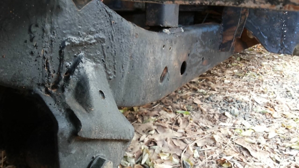 ***ขายแล้วครับขอบคุณ Truck2hand ขายกระบะตอนเดียว มังกรทองยอดนิยม ราคาเบาๆ ISUZU SPARK EX 2.5 87HP ปี31/88 เครื่องเดิมเกียร์เดิม เครื่องดี ประหยัด ช่วงล่างดี เสริมแหนบ คัสซีสวยเดิมไม่มีผุ กระบะลอยเปิด3ด้าน สภาพดีมากๆ พื้นดี ข้างดีไม่ผุ พร้อมบรรทุก หัวสวยสี