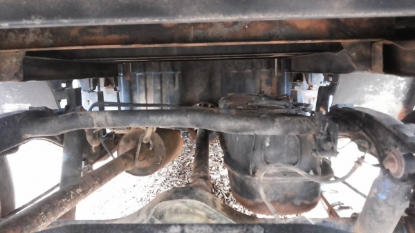 ***ขายแล้วครับขอบคุณ Truck2hand ขายกระบะตอนเดียว มังกรทองยอดนิยม ราคาเบาๆ ISUZU SPARK EX 2.5 87HP ปี31/88 เครื่องเดิมเกียร์เดิม เครื่องดี ประหยัด ช่วงล่างดี เสริมแหนบ คัสซีสวยเดิมไม่มีผุ กระบะลอยเปิด3ด้าน สภาพดีมากๆ พื้นดี ข้างดีไม่ผุ พร้อมบรรทุก หัวสวยสี