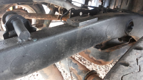 ***ขายแล้วครับขอบคุณ Truck2hand ขายกระบะตอนเดียว มังกรทองยอดนิยม ราคาเบาๆ ISUZU SPARK EX 2.5 87HP ปี31/88 เครื่องเดิมเกียร์เดิม เครื่องดี ประหยัด ช่วงล่างดี เสริมแหนบ คัสซีสวยเดิมไม่มีผุ กระบะลอยเปิด3ด้าน สภาพดีมากๆ พื้นดี ข้างดีไม่ผุ พร้อมบรรทุก หัวสวยสี