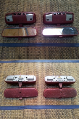 อะไหล่ surf 130 หลายอย่าง