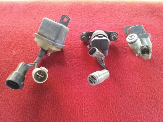 อะไหล่ surf 130 หลายอย่าง