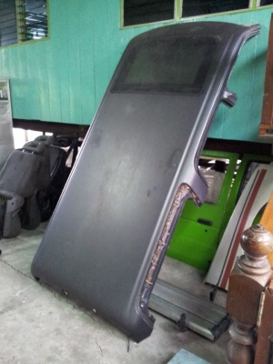 ขายหลังคาซันรูฟ Surf 130