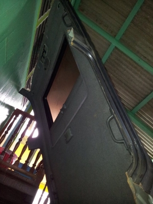 ขายหลังคาซันรูฟ Surf 130