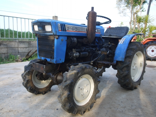 ขาย ISEKI 2160 2เพลา รถใช้งานได้ปกติ สนใจโทรติดต่อครับ