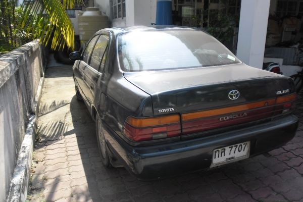 ขายรถยนต์ ขายรถยนต์