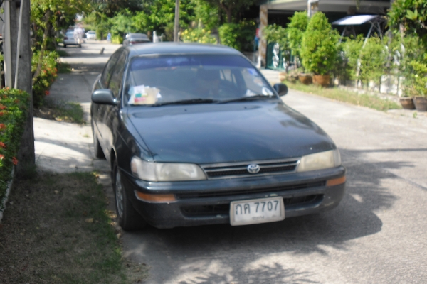 ขายรถยนต์ ขายรถยนต์